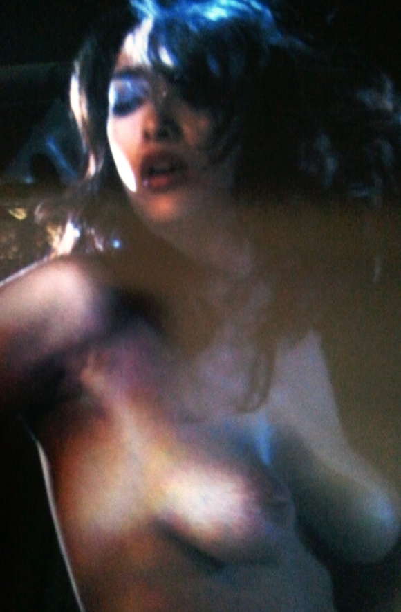 水着]喜多嶋舞：お茶会です！巨乳アイドルの水着やヌード動画です。 - 水着アイドル写真館