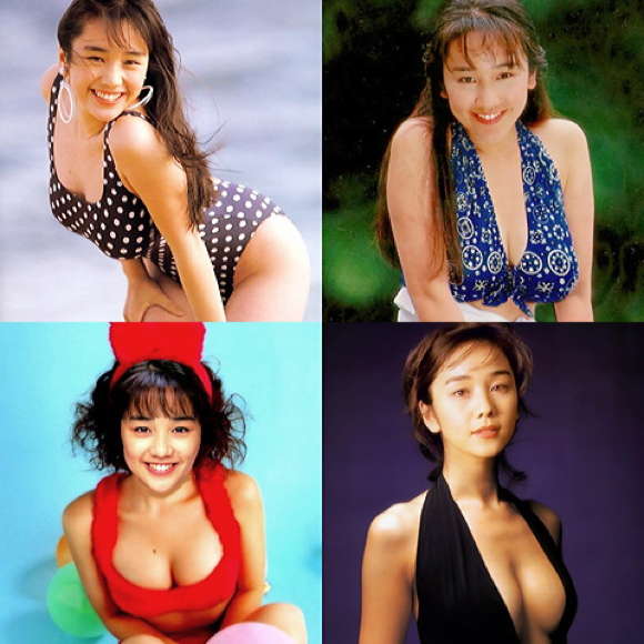 西田ひかるピクチャ04