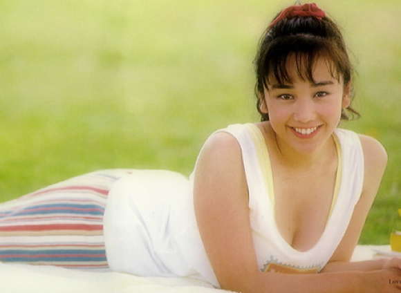 西田ひかるピクチャ06