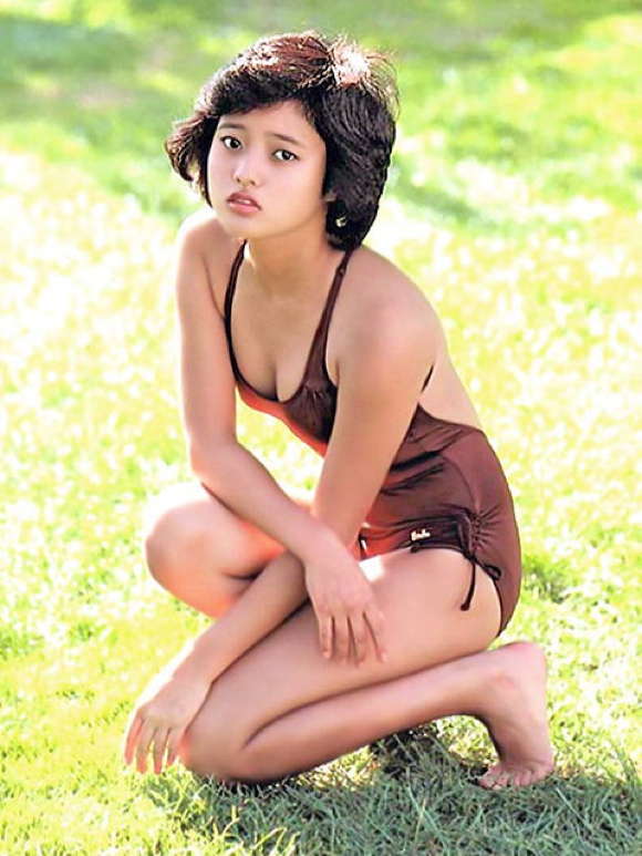 三田寛子ピクチャ05