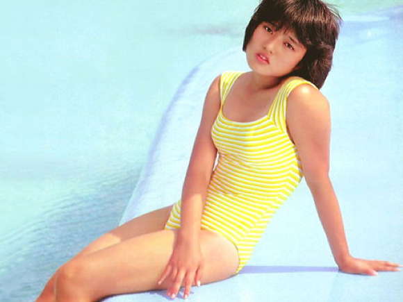 三田寛子ピクチャ06