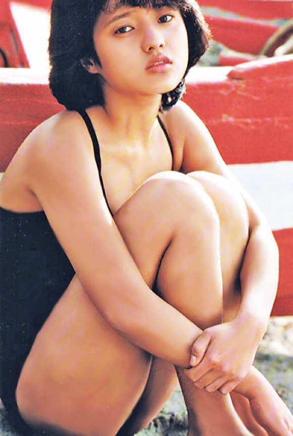 三田寛子ピクチャ07