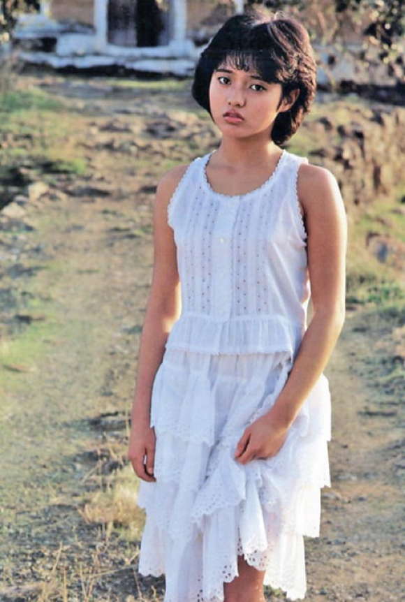 三田寛子ピクチャ08