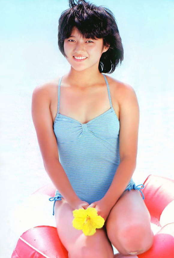 三田寛子ピクチャ10
