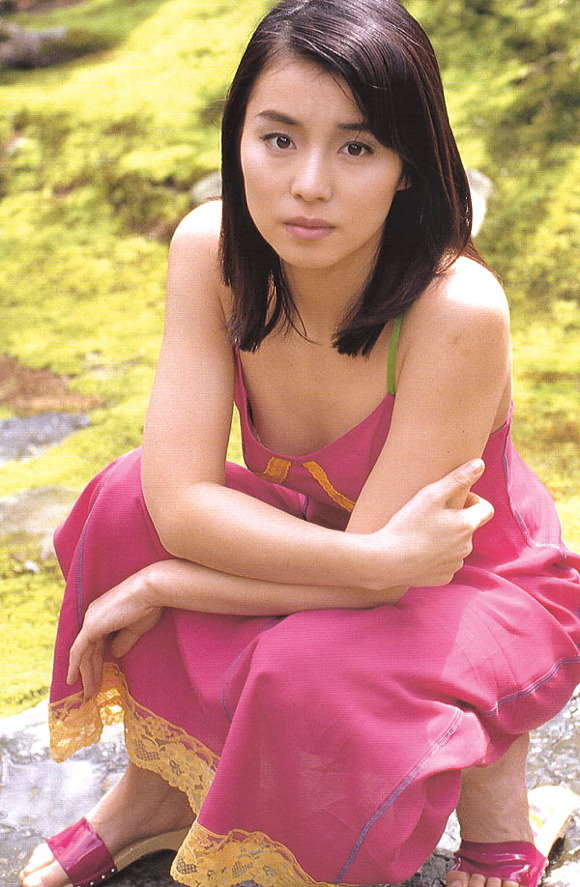 石田ゆり子ピクチャ06