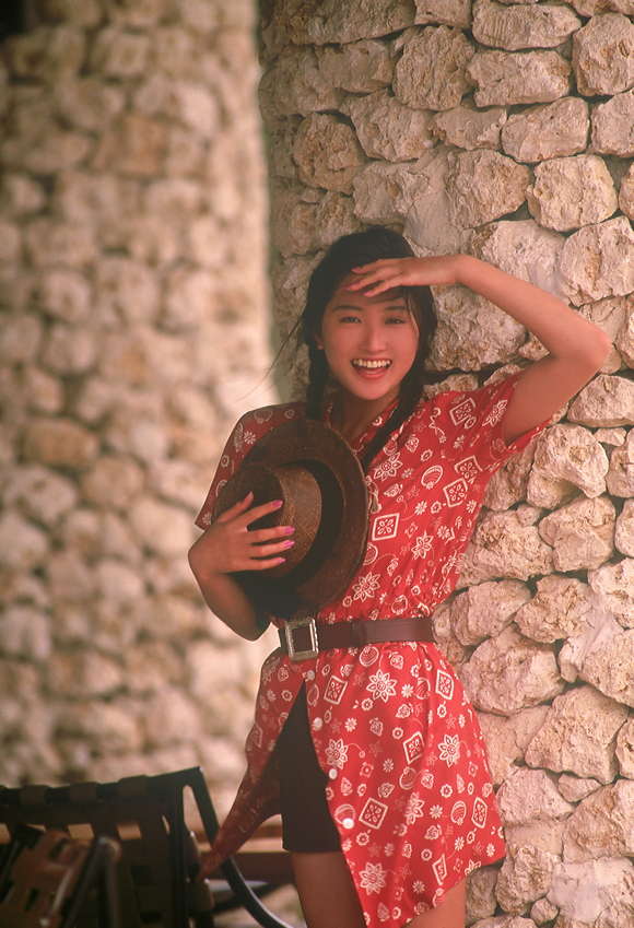 井上晴美ピクチャ09