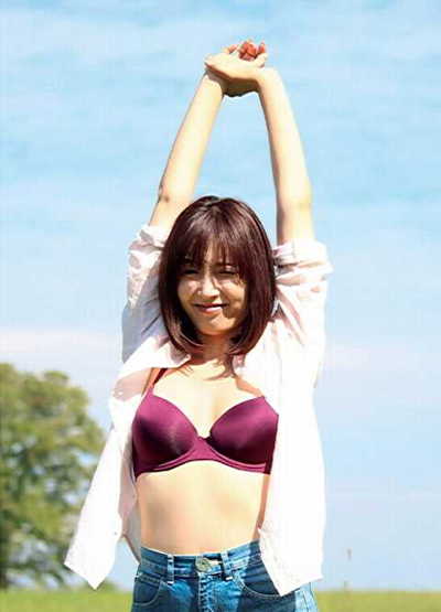 三津谷葉子ピクチャ07