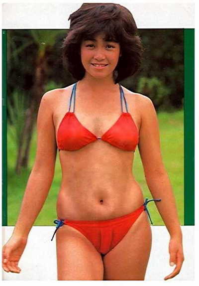 柏原芳恵 : Face [DVD] [アダルト]