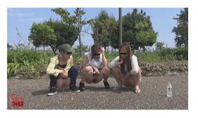 便所盗撮ピクチャ24