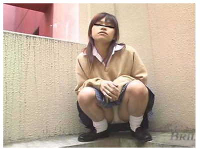 便所盗撮ピクチャ25