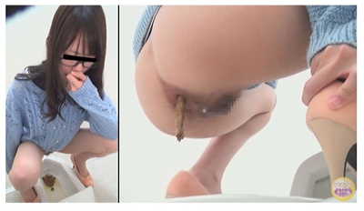 便所盗撮ピクチャ20