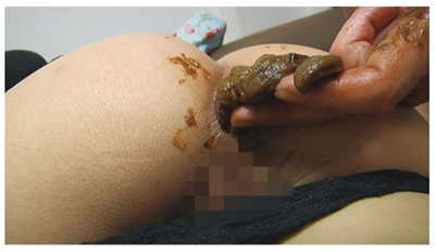 便所盗撮ピクチャ28
